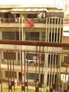 Phnom Penh, Cambodia