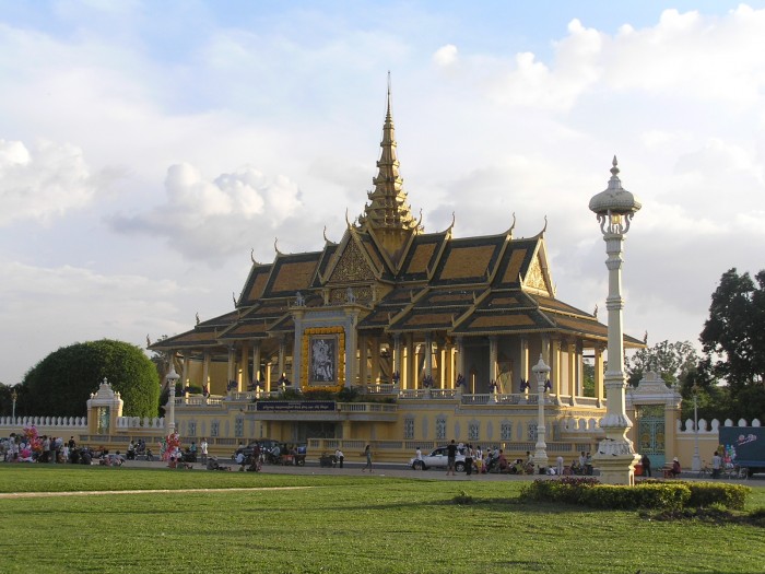 Phnom Penh, Cambodia