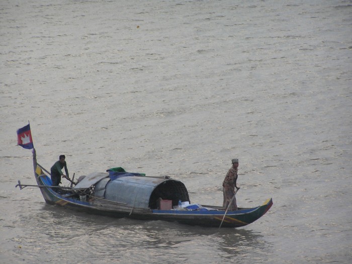 Phnom Penh, Cambodia