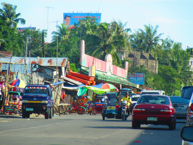 Bacolod