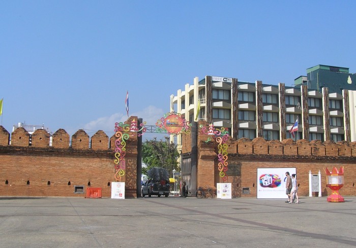 Chiang Mai, Thailand