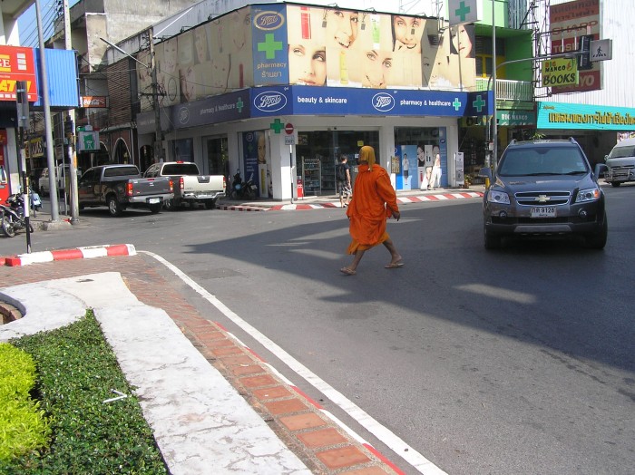 Chiang Mai, Thailand