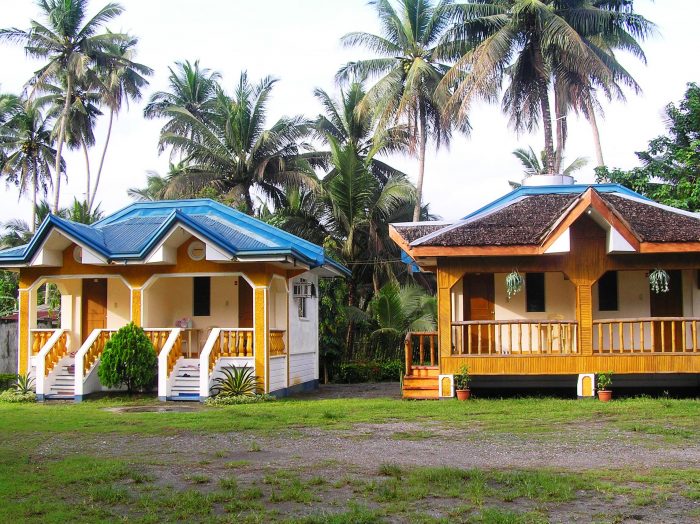 Our cottage.