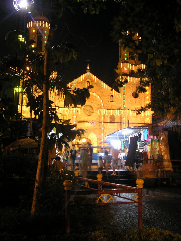 Bacolod