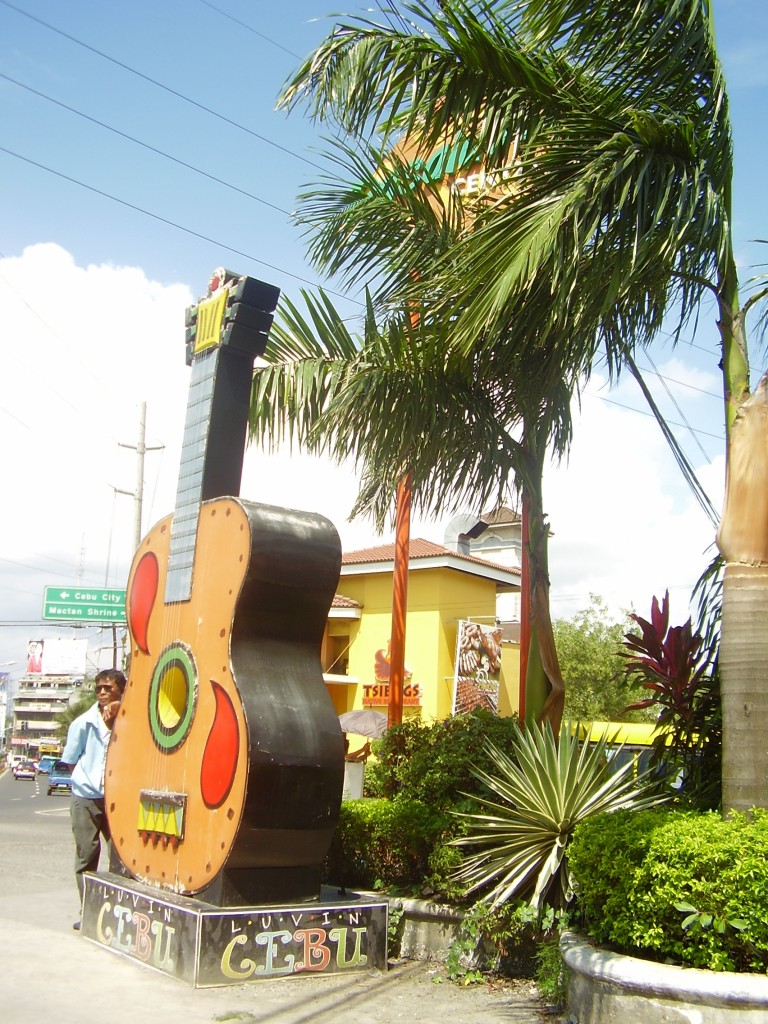 Cebu
