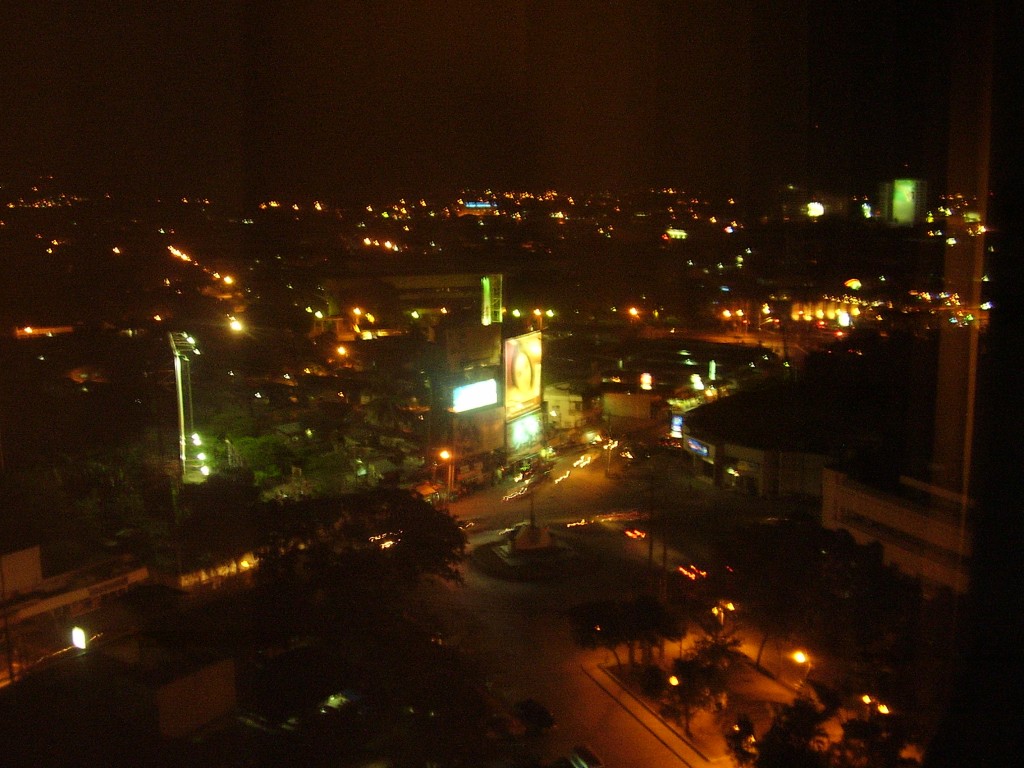 Davao City