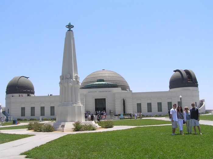 Los Angeles, USA