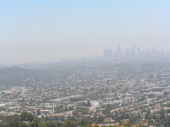 Los Angeles, USA