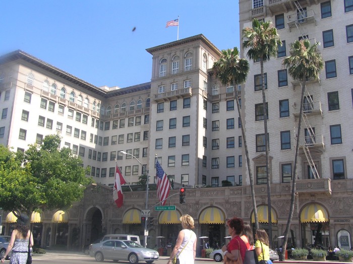 Los Angeles, USA