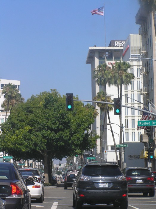 Los Angeles, USA