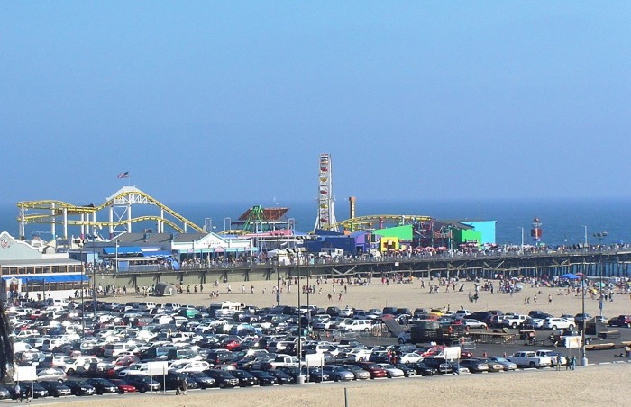 Los Angeles, USA