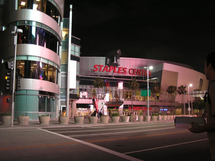 Los Angeles, USA