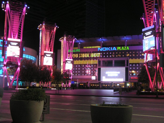 Los Angeles, USA