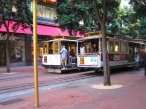 San Francisco