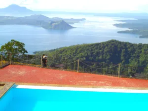 Tagaytay City