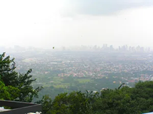 Antipolo City