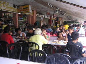 Tagaytay City