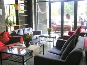 Guangzhou Youth Hostel