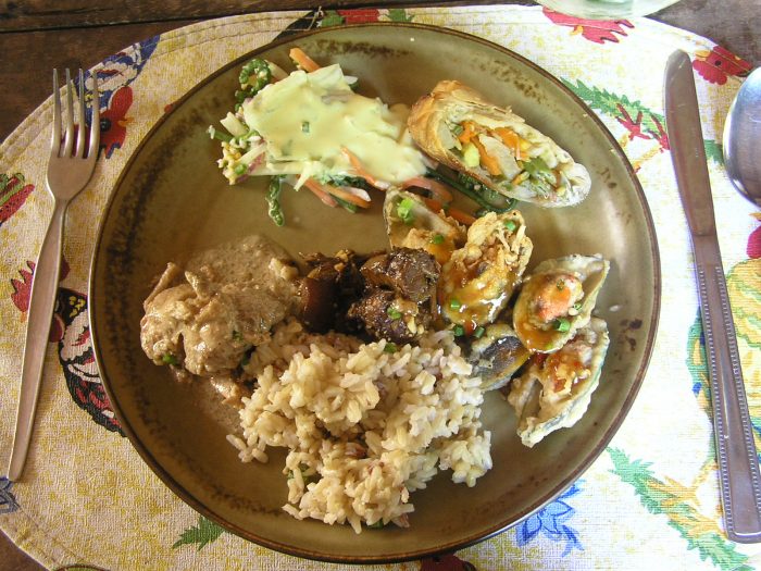 Kusina Salud