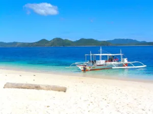 Black Island
