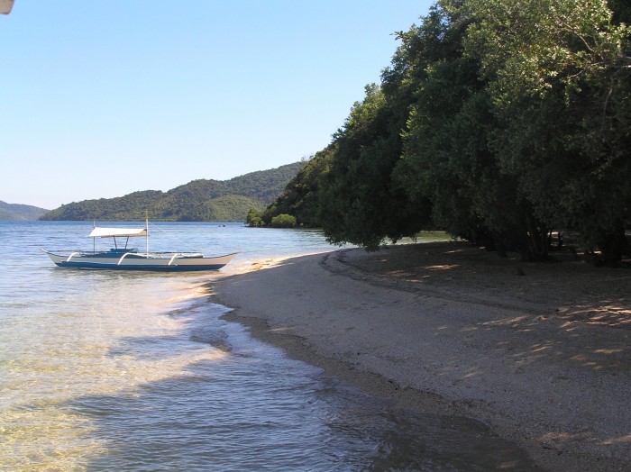 Calamian, Palawan