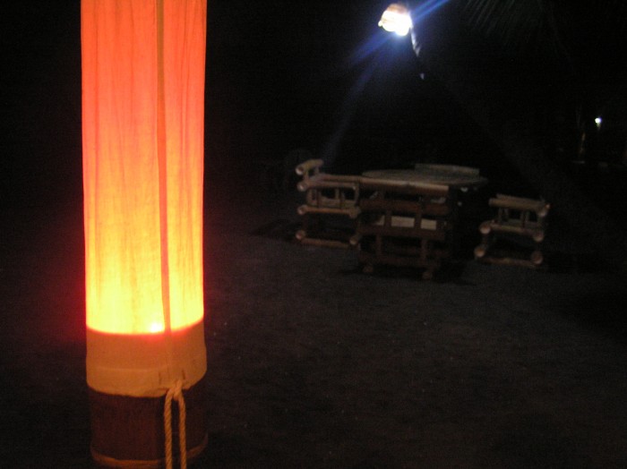 Malatapay Beach