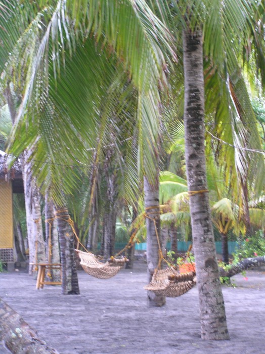 Malatapay Beach