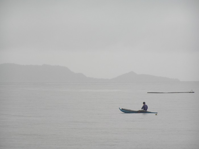 Malatapay Beach