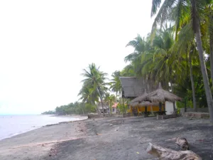 Malatapay Beach