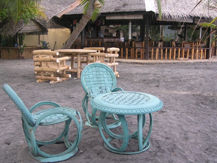 Malatapay Beach