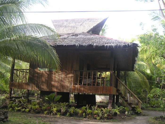 Malatapay Beach
