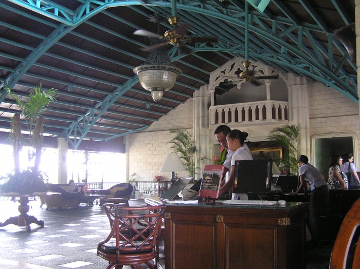 Plantation Bay