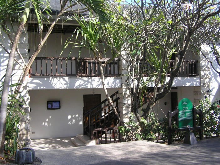 Plantation Bay