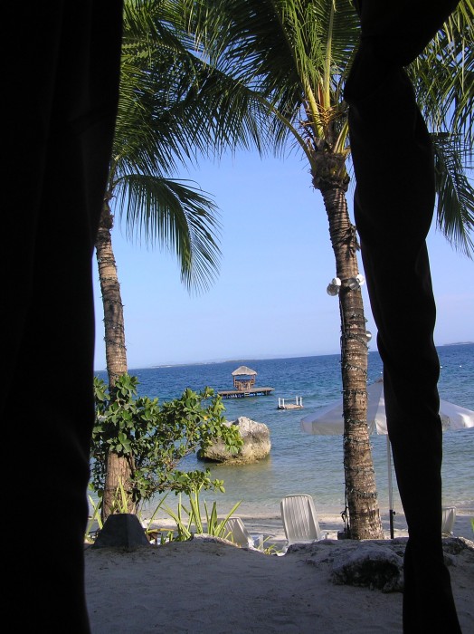 Plantation Bay