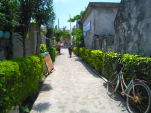 Sabtang Island, Batanes