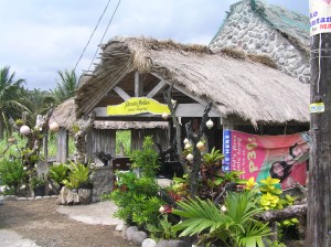 Batan Island, Batanes