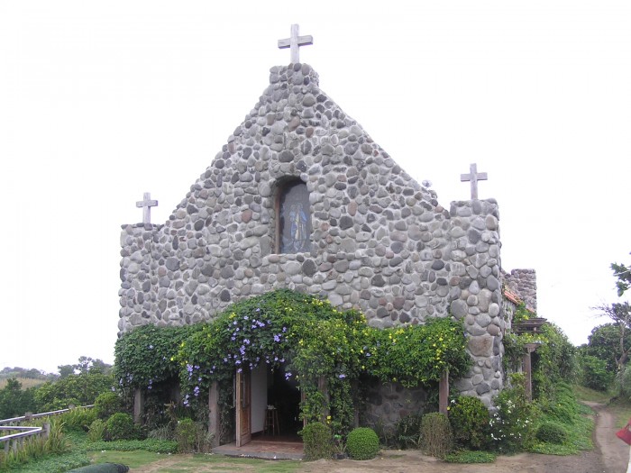 Batan Island, Batanes