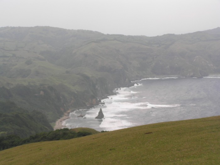 Batan Island, Batanes