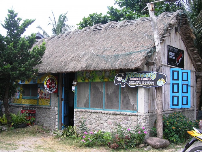 Batan Island, Batanes