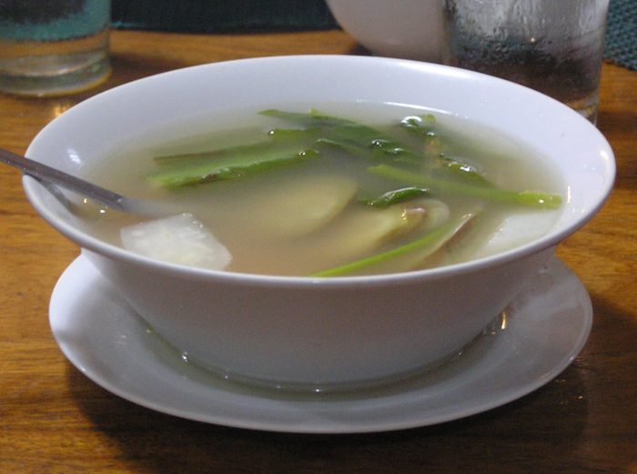 Kainan sa Dalampasigan