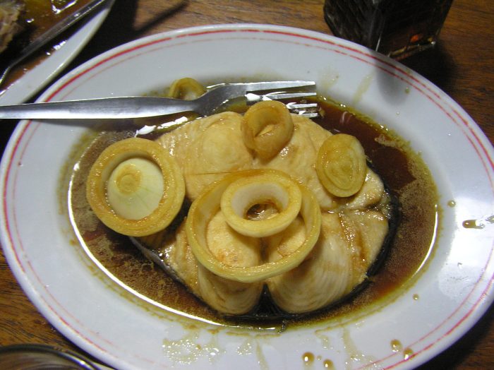 Kainan sa Dalampasigan