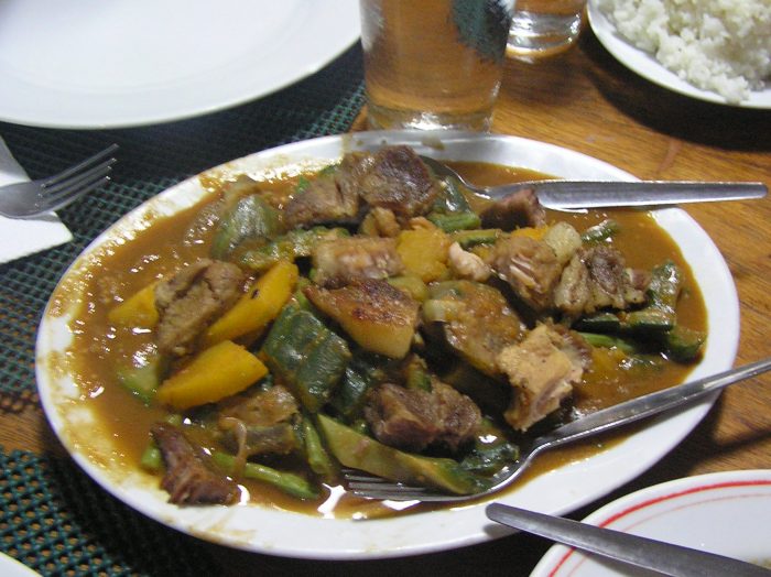Kainan sa Dalampasigan