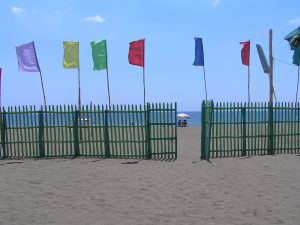Marlou Beach Resort