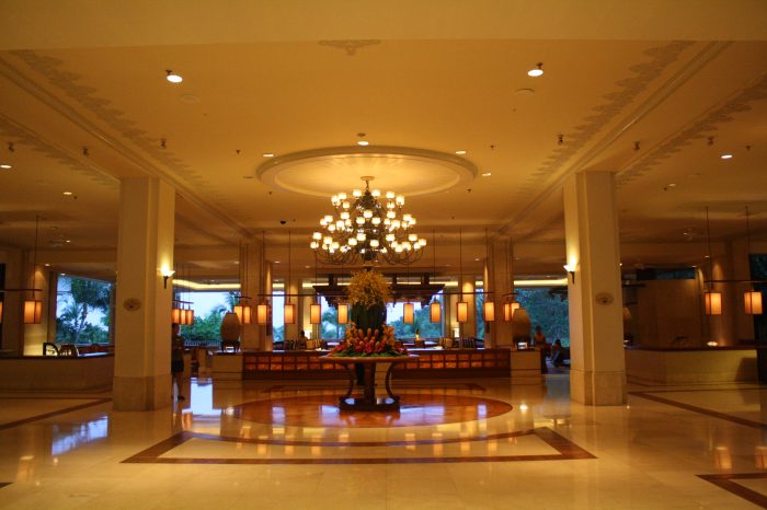 Shangri-la Mactan