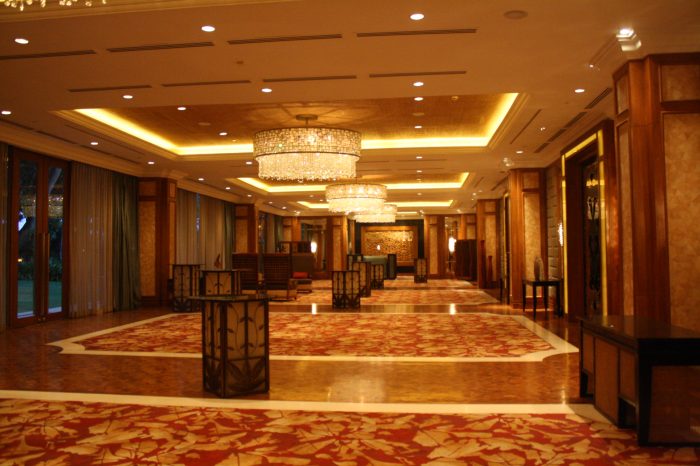 Shangri-la Mactan