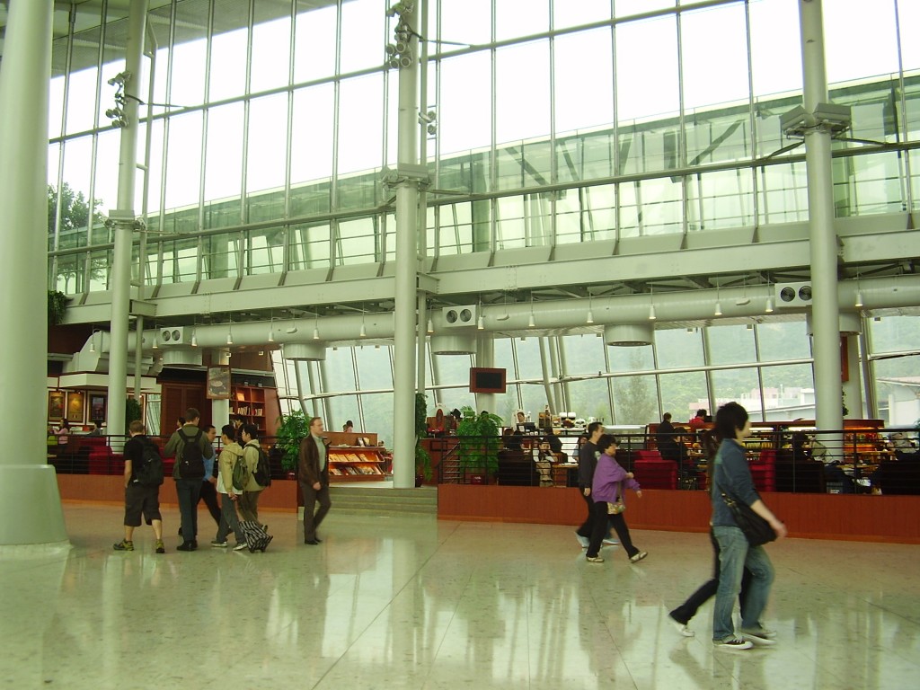 Hong Kong