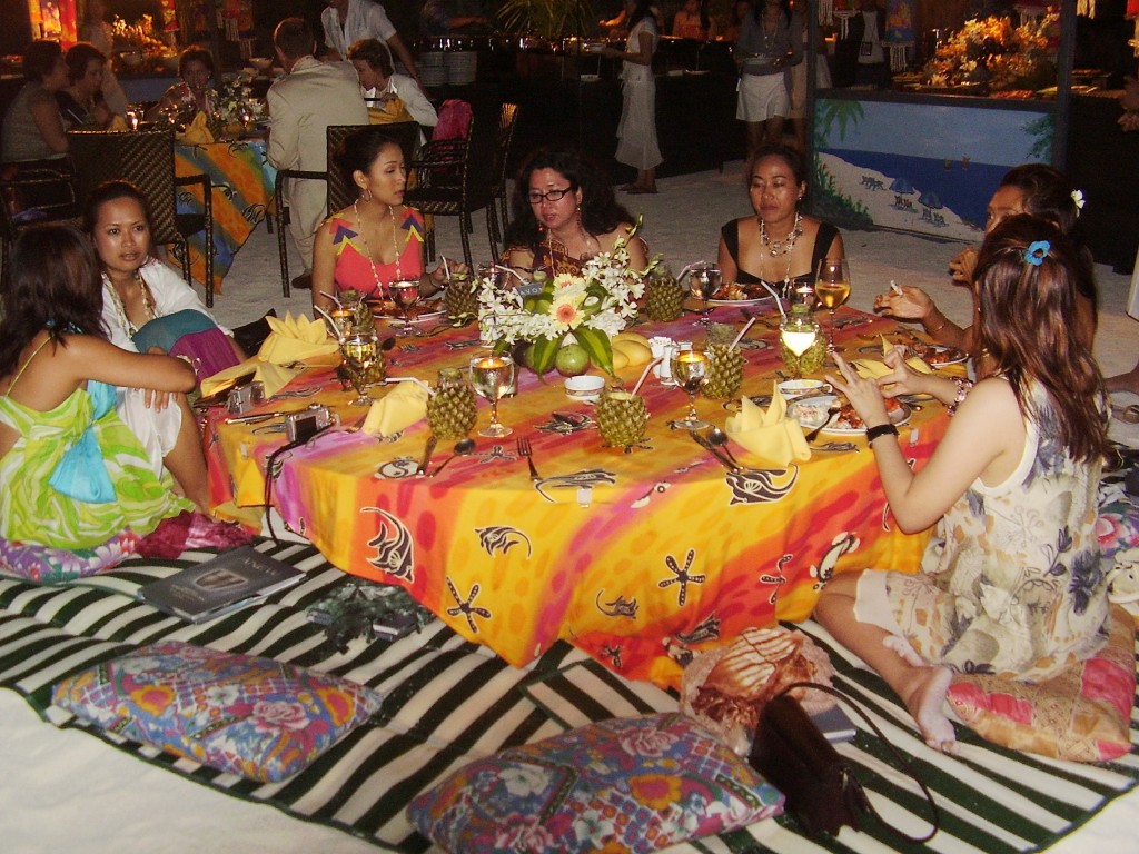 Mactan Shangri-la
