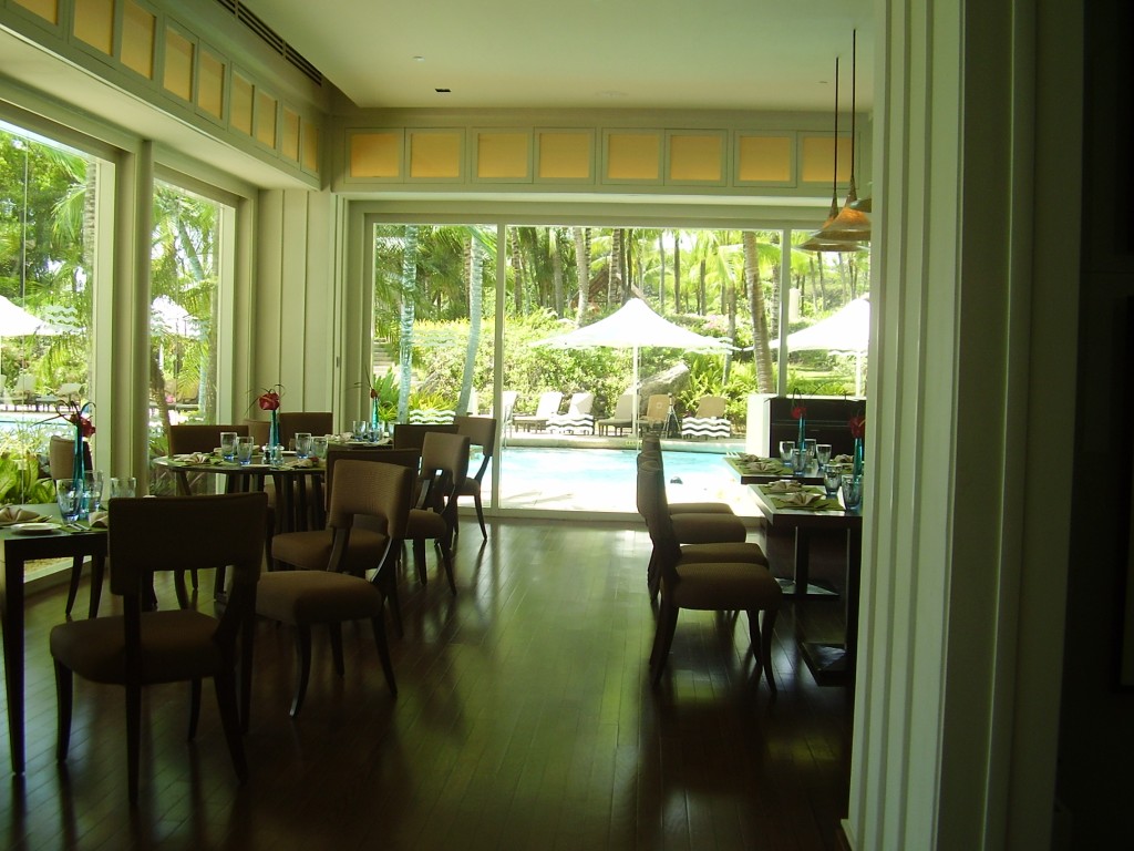 Mactan Shangri-la