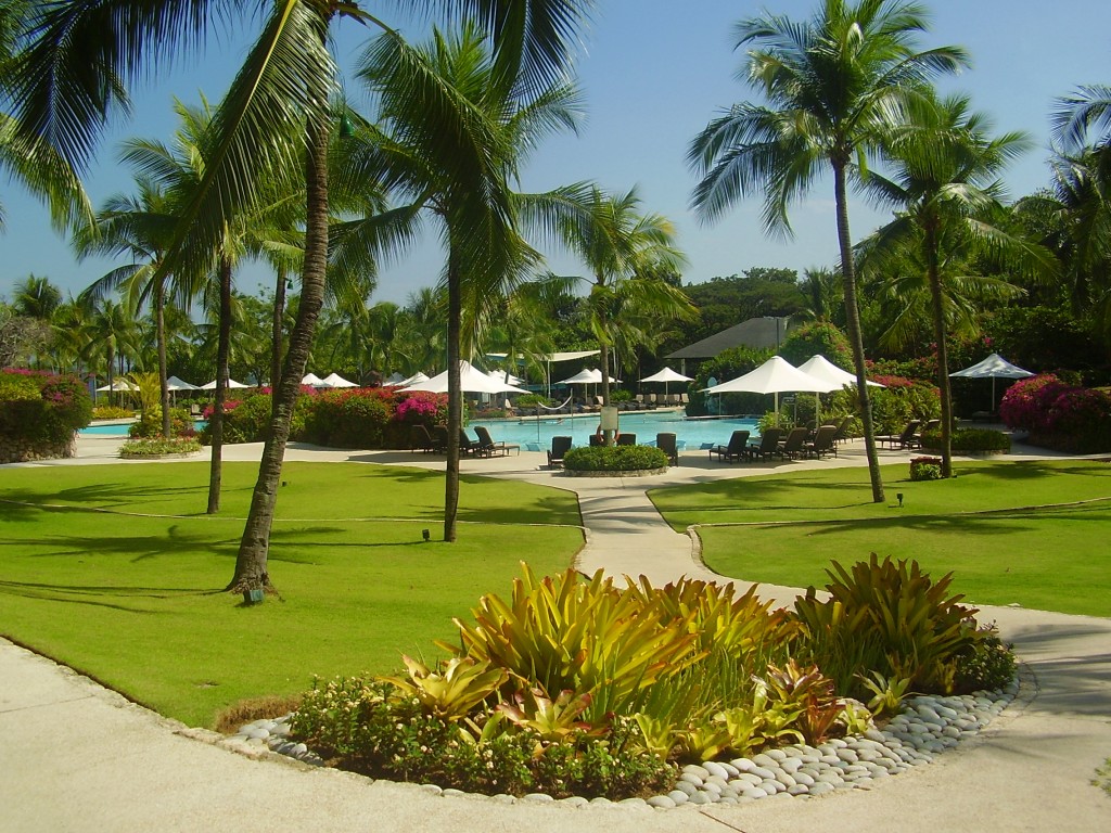 Mactan Shangri-la