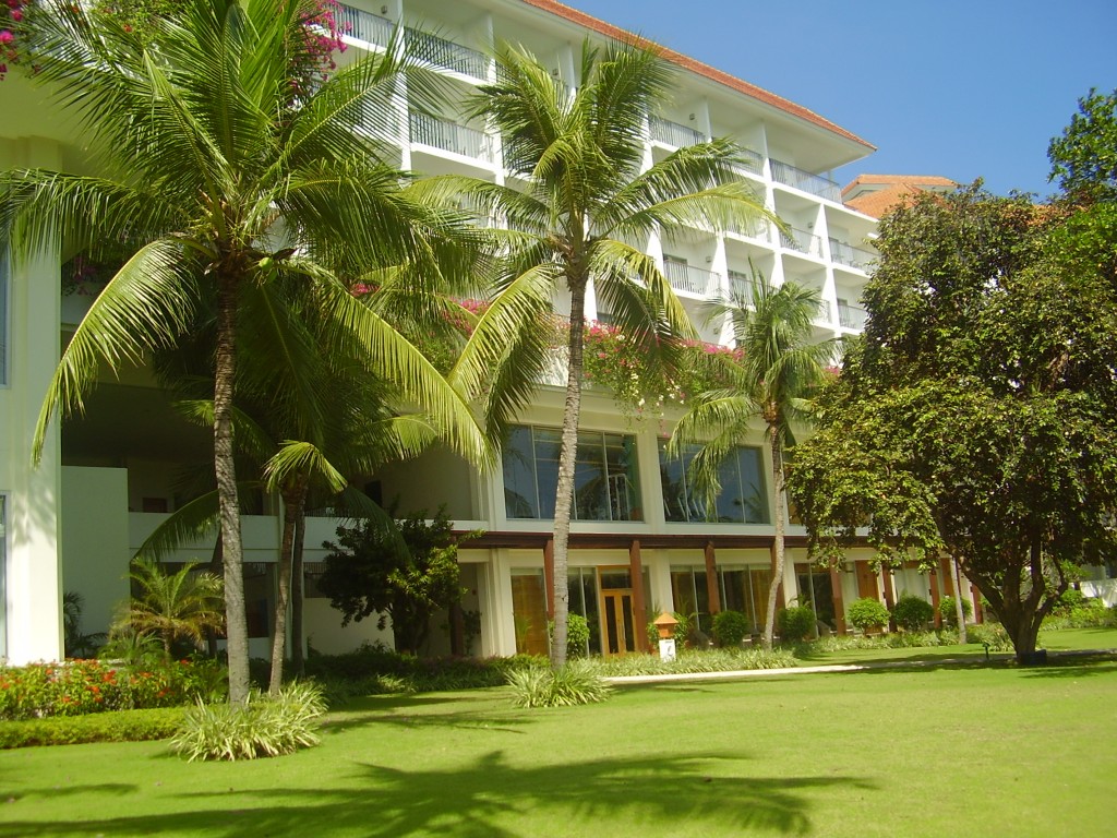 Mactan Shangri-la